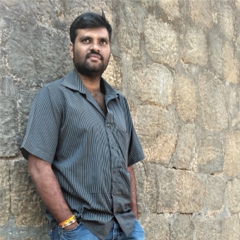 Suresh K-Freelancer in Coimbatore,India
