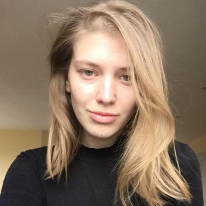 Daria Stetsenko-Freelancer in Kiev,Ukraine
