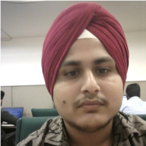 Amarjot Singh-Freelancer in Ropar,India