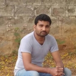 Subrahmanyam Yedida-Freelancer in Hyderabad,India