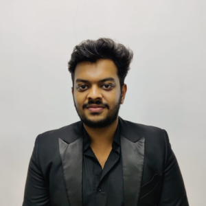 Jishanth Hari-Freelancer in Chennai,India