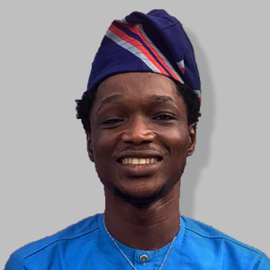 Feiix Ogheneovo-Freelancer in Lagos,Nigeria