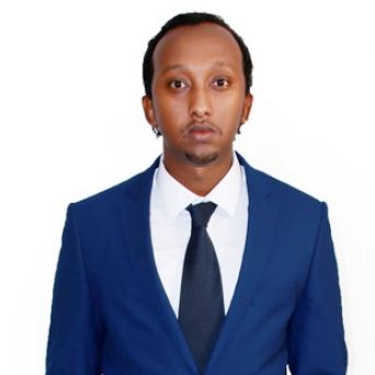 Ahmed Rashid-Freelancer in Nairobi,Kenya