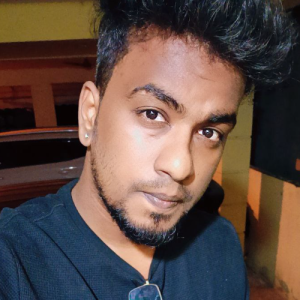 Soundar Rajan-Freelancer in Chennai,India