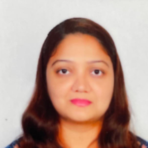 Chandini Reshma-Freelancer in Hyderabad,India
