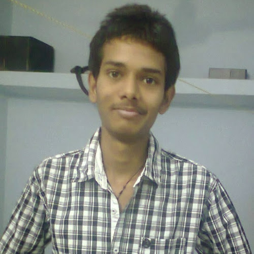 Shrihari Wankhade-Freelancer in Pune,India