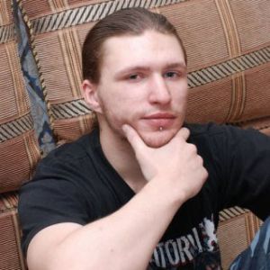 Ivan Timofeyev-Freelancer in Krasnoyarsk,Russian Federation