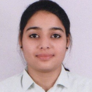 Surbhi Sharma-Freelancer in Pune,India