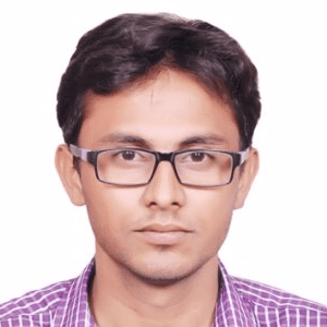 Vishal Bhavsar-Freelancer in Pune,India
