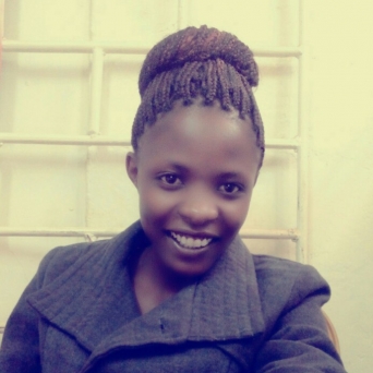 Elizabeth Waweru-Freelancer in Nairobi,Kenya