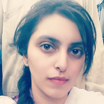Hira Nasrullah-Freelancer in Islamabad,Pakistan