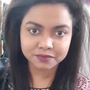 Sarmin Sultana-Freelancer in Dhaka,Bangladesh
