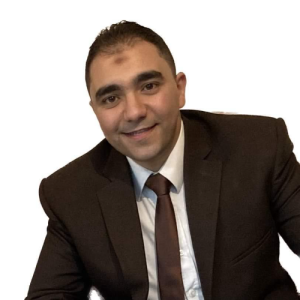 Mostafa Basiouny-Freelancer in Padua,Italy