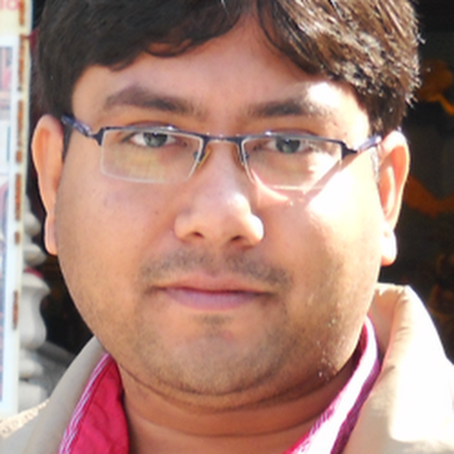 Mayank Jindal-Freelancer in Noida,India