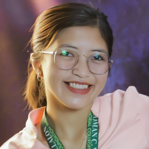 Rhea Marie Pajuta-Freelancer in Bukidnon,Philippines