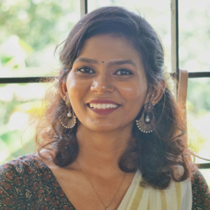 Devika Rose Kiran-Freelancer in Kochi,India