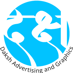 Daksh Advertising And Graphics-Freelancer in Mumbai,India
