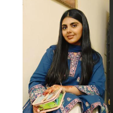Fatima Sarmad-Freelancer in Islamabad,Pakistan