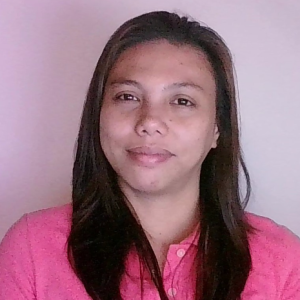 April Orale-Freelancer in Cainta,Philippines