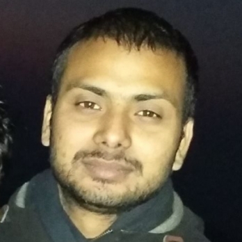 Sajan Kumar Kushwaha-Freelancer in Kathmandu,Nepal
