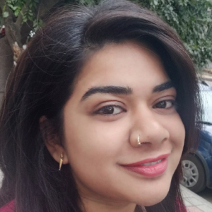 Shilpa Tripathy-Freelancer in Bengaluru,India