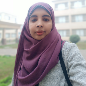 Safaa Mohammed-Freelancer in Luxor,Egypt