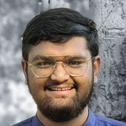 Monil Shah-Freelancer in Ahmedabad,India