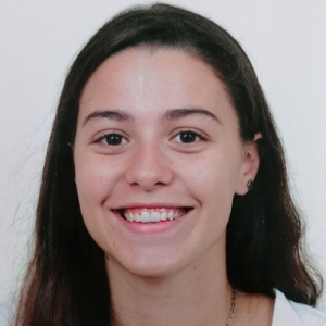 Daniela Oliveira-Freelancer in Lisbon,Portugal