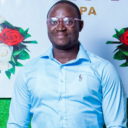 Boateng Samuel-Freelancer in Accra,Ghana