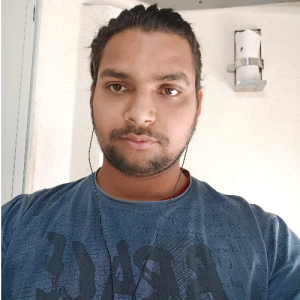 Rajan Mishra-Freelancer in palghar,India