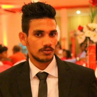 Heshan Rathnayake-Freelancer in Colombo,Sri Lanka