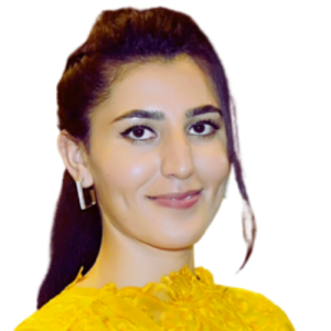 Samreen Rasool-Freelancer in Gilgit,Pakistan