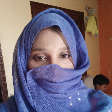 Samreen Rais-Freelancer in Karachi,Pakistan