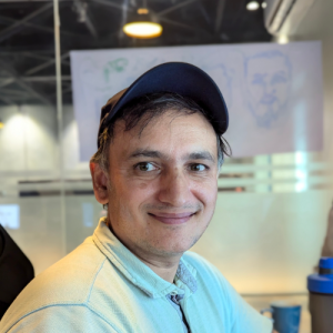 Waqas Arif-Freelancer in Islamabad,Pakistan