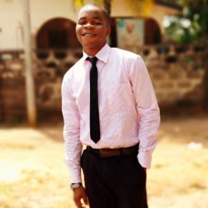 Wisdom Asa-Freelancer in Benin,Nigeria