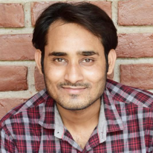 Atul Bhojal-Freelancer in Greater Noida,India