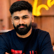 Salman Ahmad-Freelancer in Bahawalpur,Pakistan
