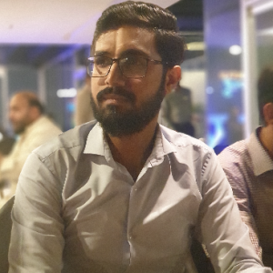 Ahsan Idrees-Freelancer in Lahore,Pakistan