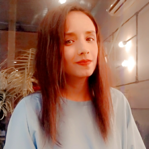 Syeda Sidrah Ali-Freelancer in Karachi,Pakistan