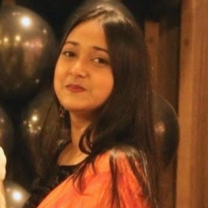 Radhika Khandelwal-Freelancer in Jaipur,India