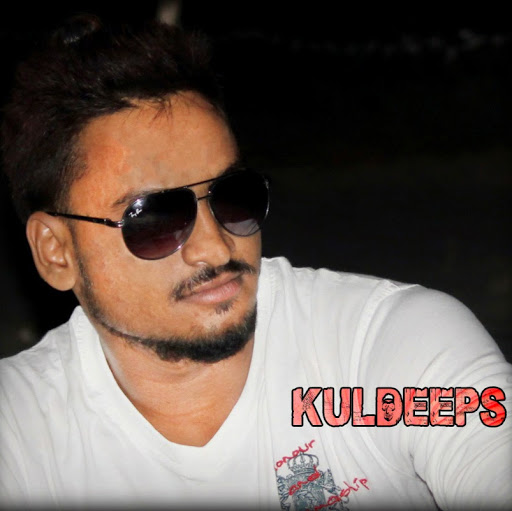 Kuldeep Singh Sisodia-Freelancer in Jaipur,India