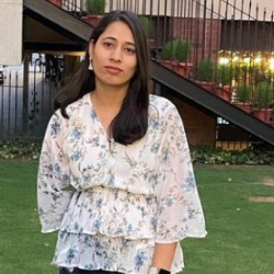 Pooja-Freelancer in Gurgaon,India