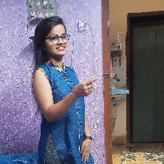 Bhakti Shah-Freelancer in Mumbai,India