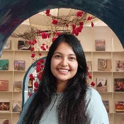 Purva Gupta-Freelancer in Delhi,India