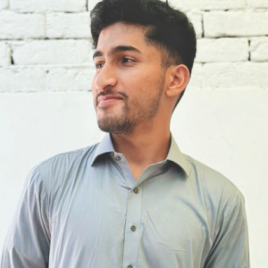 Zain Durrani-Freelancer in Bahawalpur,Pakistan