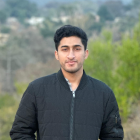 Zain Durrani-Freelancer in Bahawalpur,Pakistan