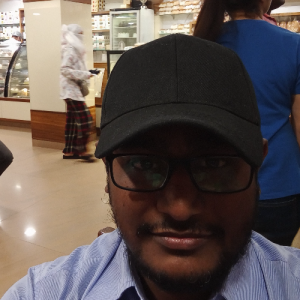 Prasad Raju-Freelancer in Indore,India