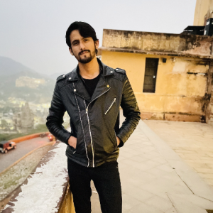 Syed Faraz-Freelancer in Jaipur,India