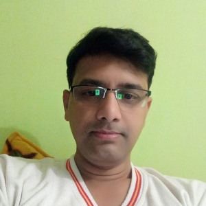 Vinod Joshi-Freelancer in Chandigarh,India