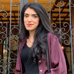 Alina Jafri-Freelancer in Lahore,Pakistan